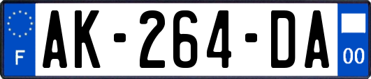 AK-264-DA