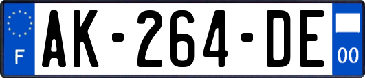AK-264-DE