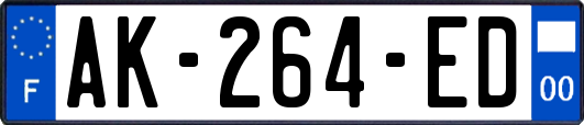 AK-264-ED