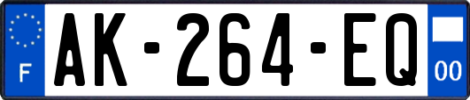 AK-264-EQ