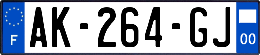 AK-264-GJ