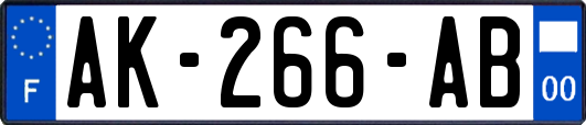 AK-266-AB