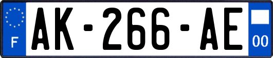 AK-266-AE