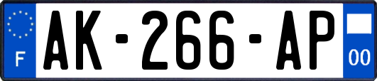 AK-266-AP