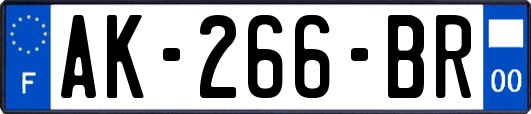 AK-266-BR