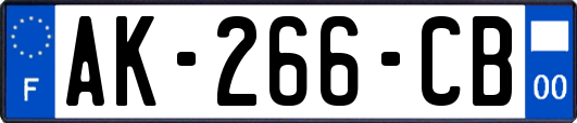 AK-266-CB