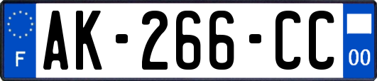 AK-266-CC
