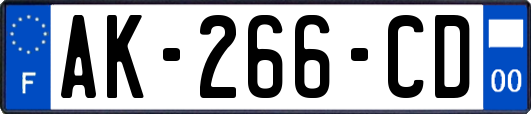 AK-266-CD