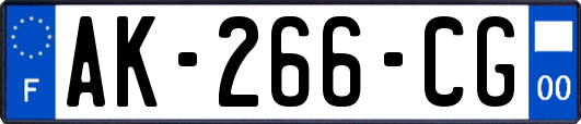 AK-266-CG