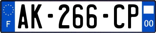 AK-266-CP