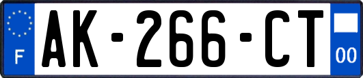 AK-266-CT