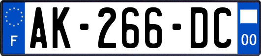 AK-266-DC