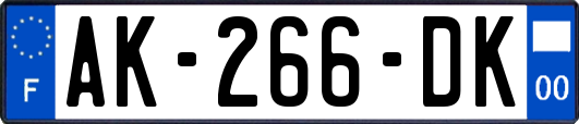 AK-266-DK