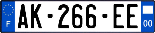 AK-266-EE