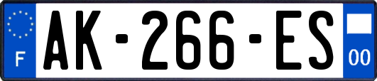 AK-266-ES