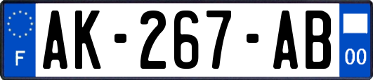 AK-267-AB