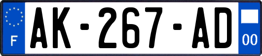 AK-267-AD