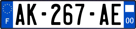 AK-267-AE