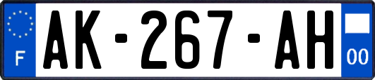 AK-267-AH