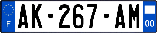 AK-267-AM