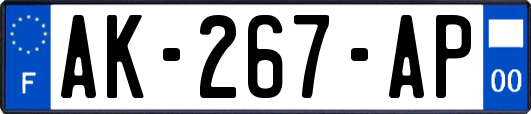 AK-267-AP