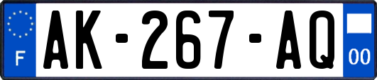 AK-267-AQ