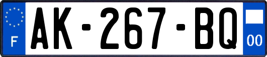 AK-267-BQ