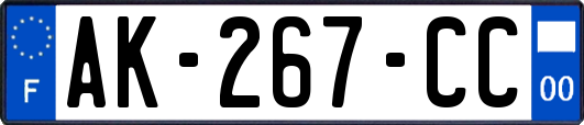 AK-267-CC