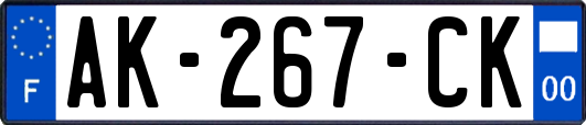 AK-267-CK