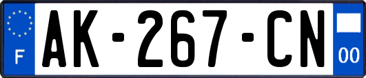 AK-267-CN