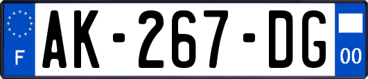 AK-267-DG