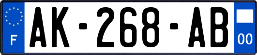 AK-268-AB