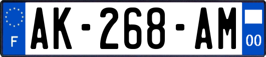 AK-268-AM