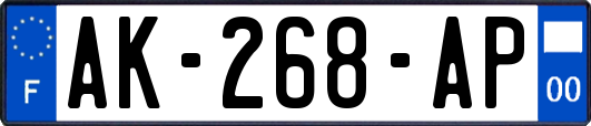 AK-268-AP