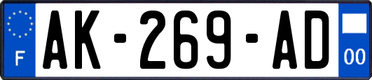 AK-269-AD