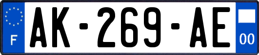 AK-269-AE