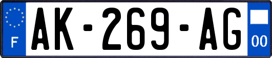 AK-269-AG