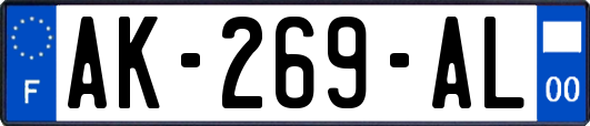 AK-269-AL