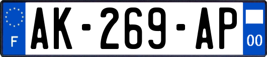 AK-269-AP