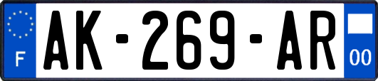 AK-269-AR