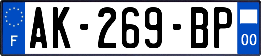 AK-269-BP