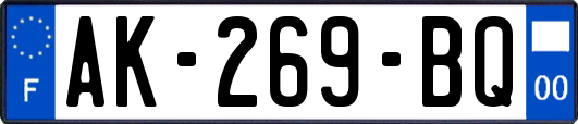 AK-269-BQ