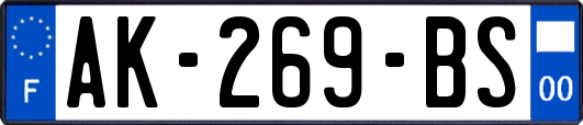 AK-269-BS