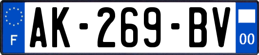 AK-269-BV