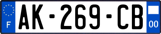 AK-269-CB