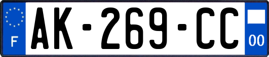 AK-269-CC