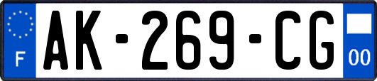 AK-269-CG
