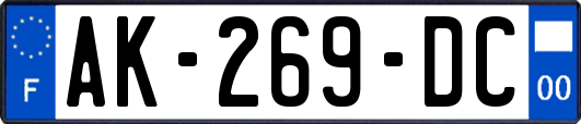 AK-269-DC