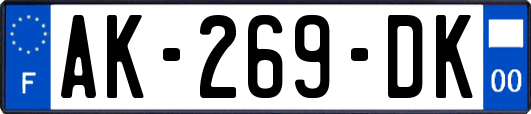 AK-269-DK