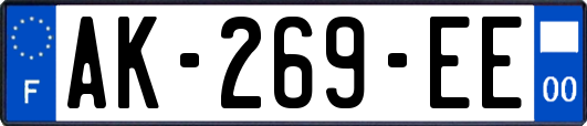 AK-269-EE